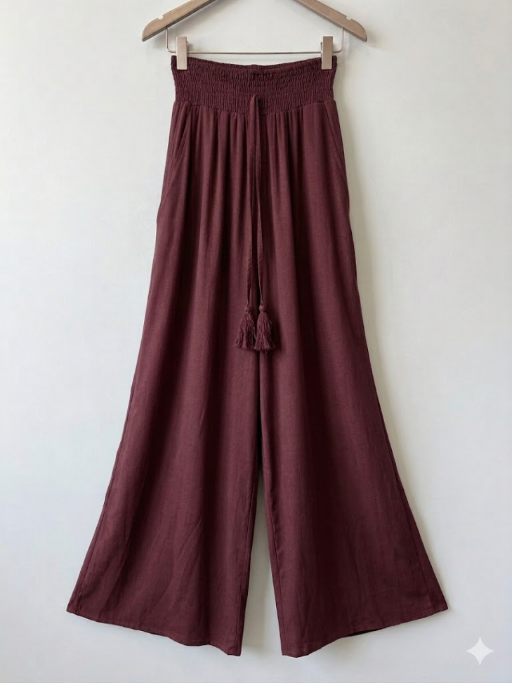 Calça lastex  leve e confortável Veste até 42/44 Alta saída no atacado