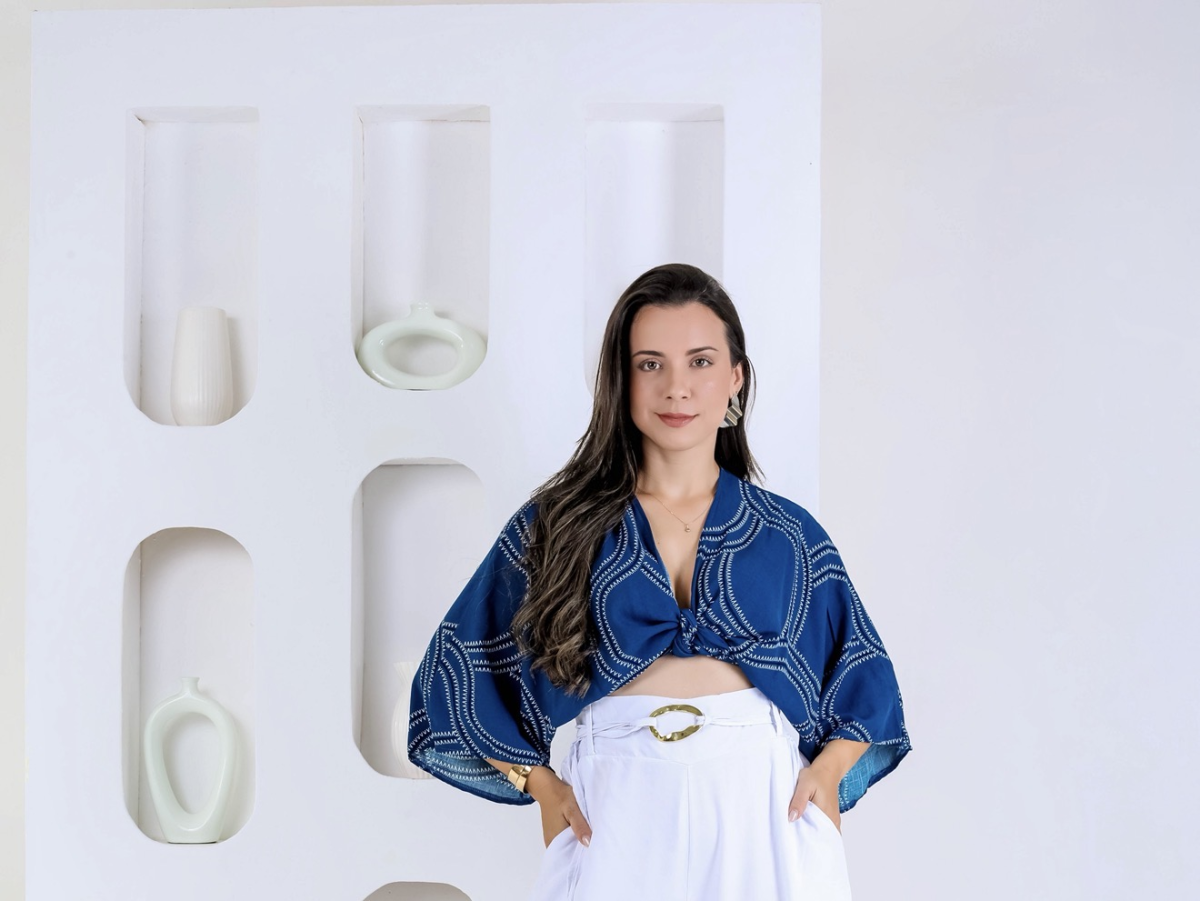 Bata amarração  viscolinho premium  Veste até 42/44 Alta saída no atacado