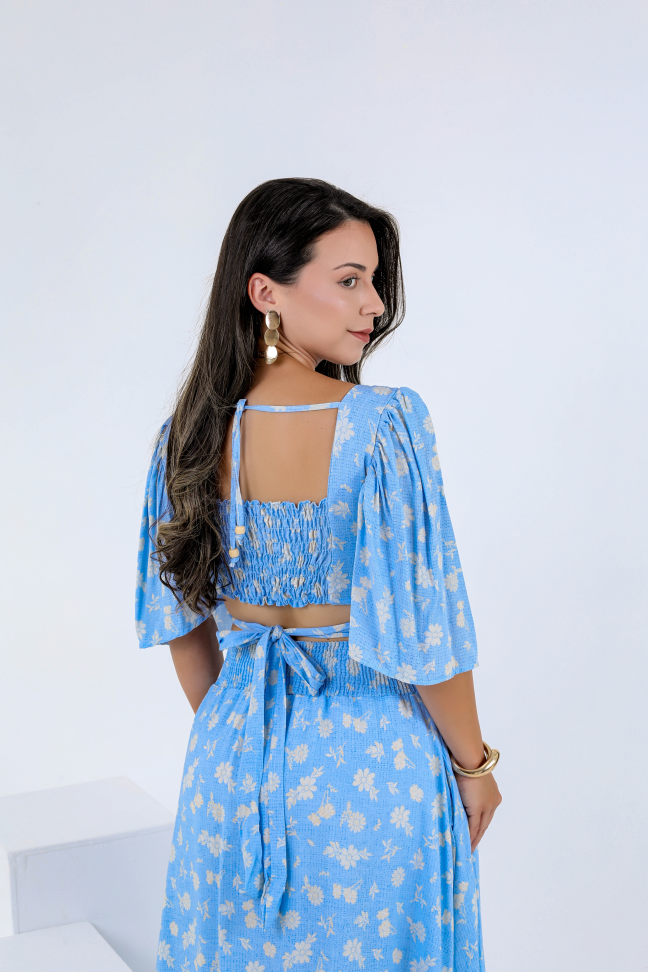 Cropped   viscolinho premium  Veste até 42 Alta saída no atacado