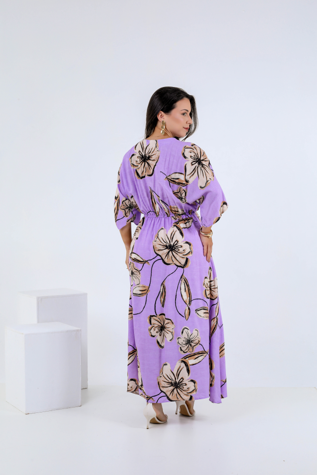 Vestido longo - #3