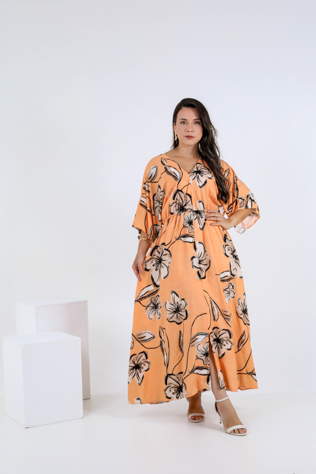 Vestido longo