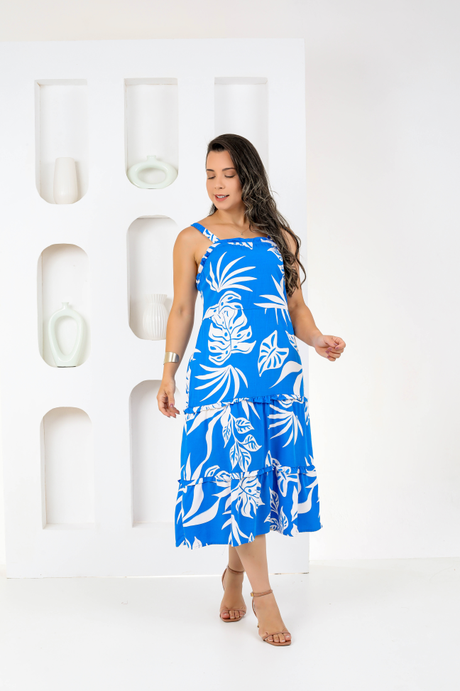 Vestido curto