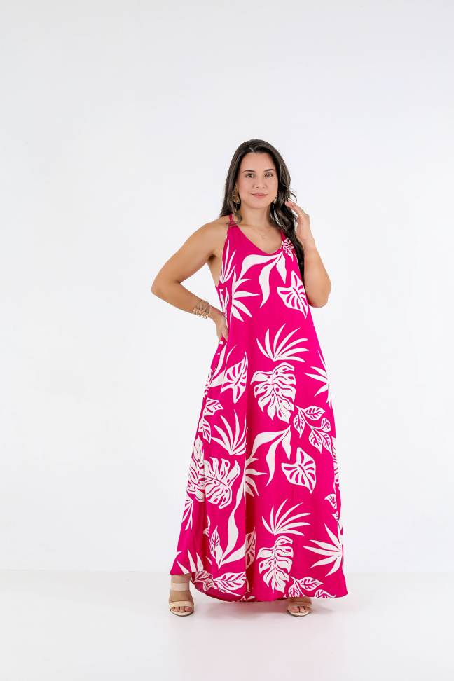 Vestido longo
