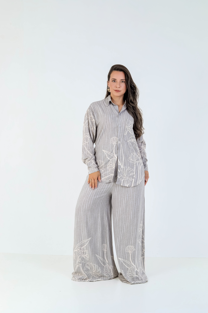 Chemise