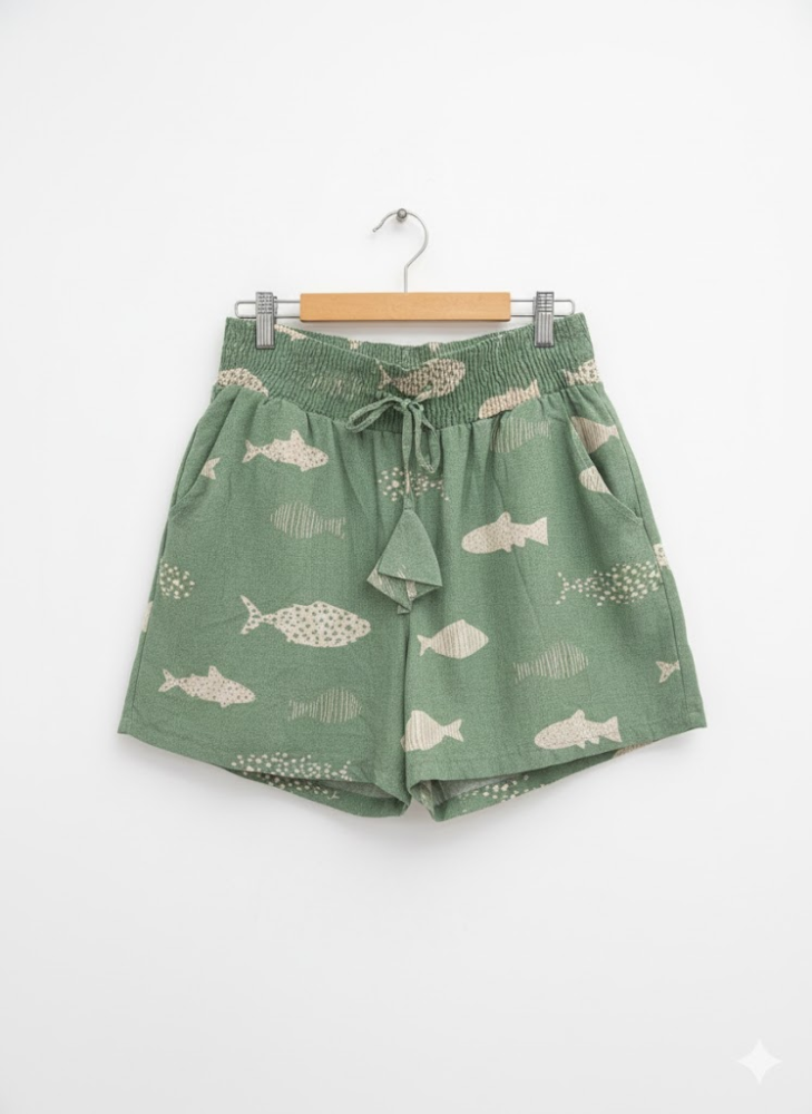 Short