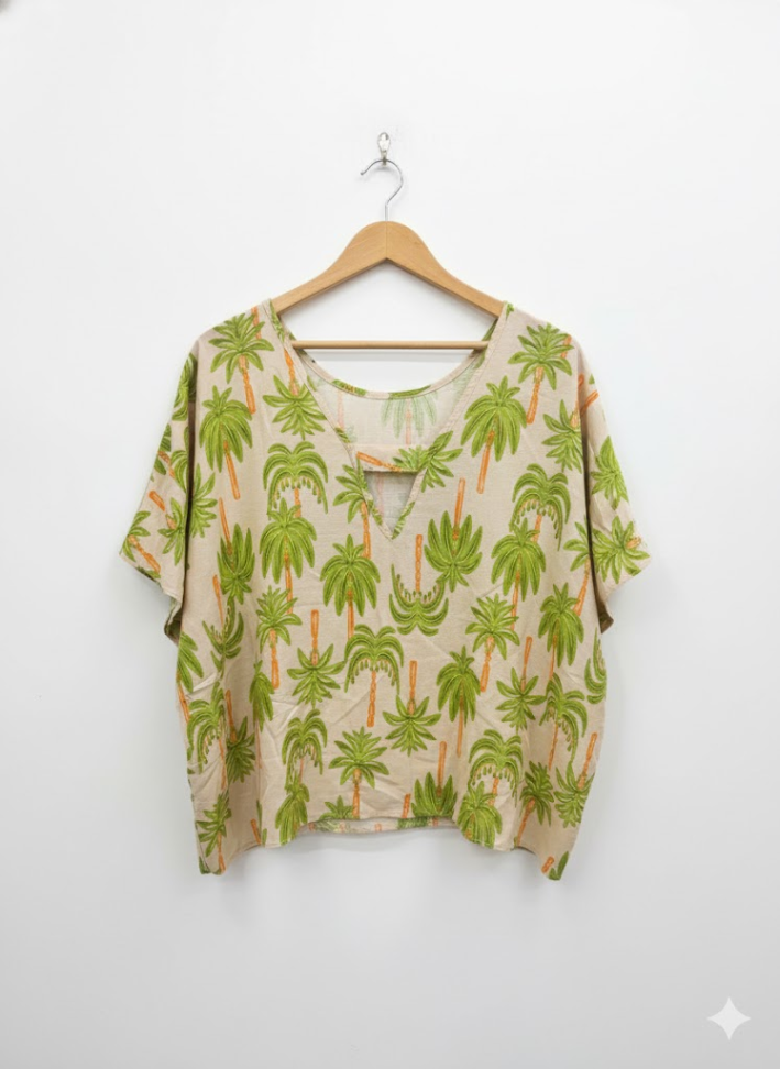 Blusa viscolinho premium  Veste até 42/44 Alta saída no atacado
