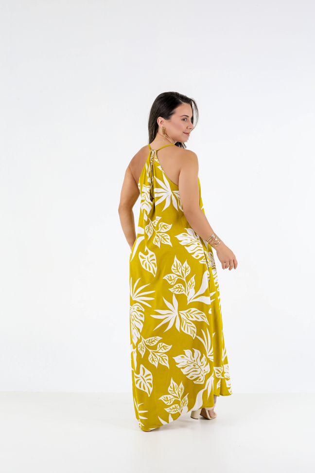 Vestido longo - #3
