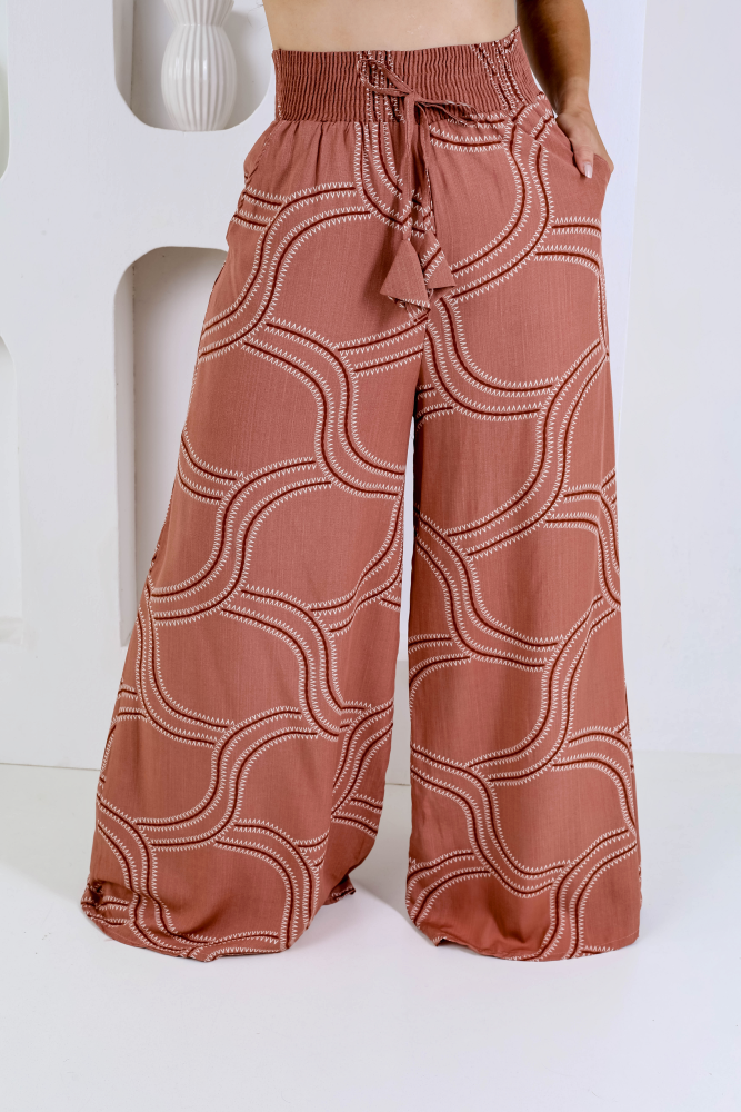 Calça