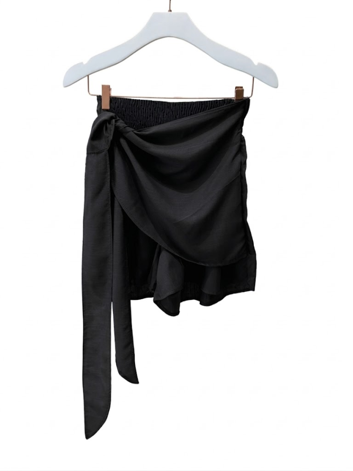 Short saia  viscolinho premium  Veste até 42/44 Alta saída no atacado