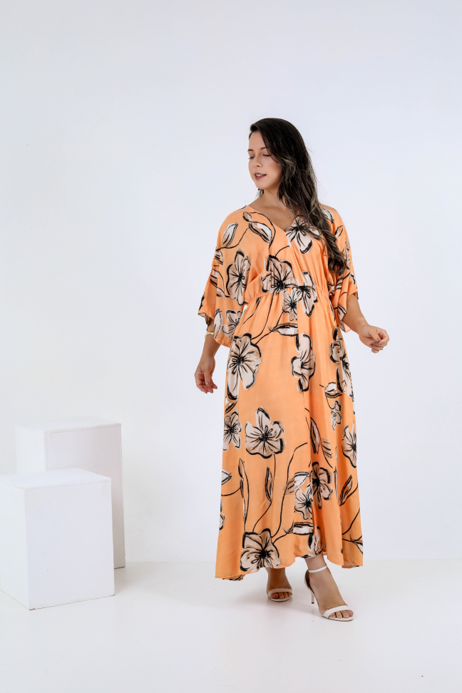 Vestido longo