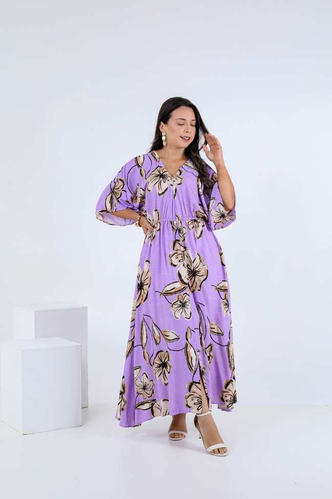 Vestido longo