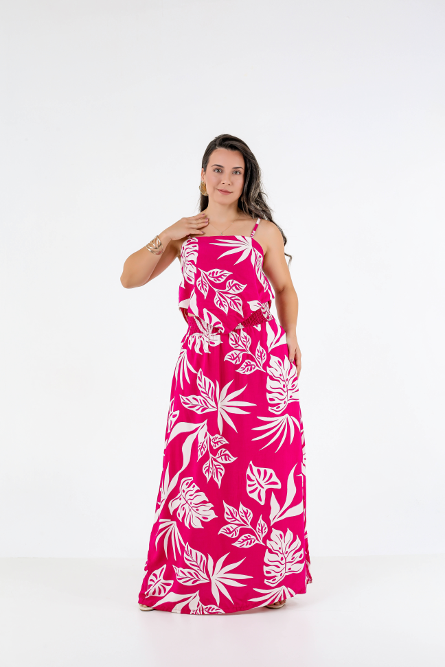 Conjunto saia