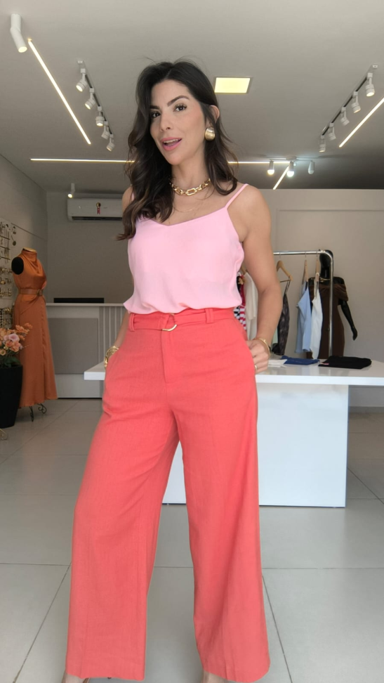 Blusa Luna de alçinha - #4