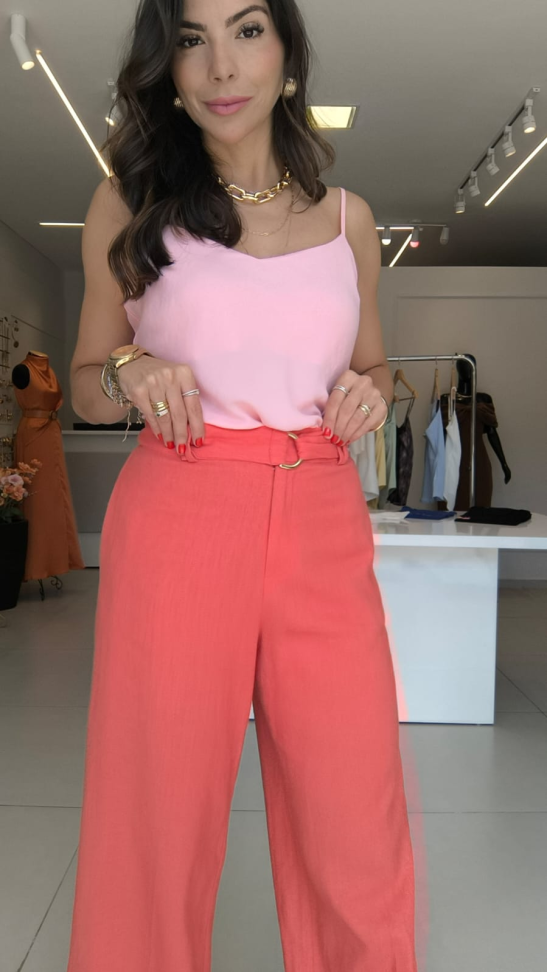 Blusa Luna de alçinha