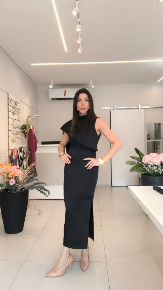 Vestido P