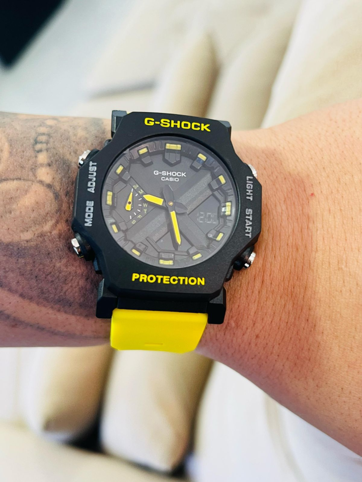 G-Shock - #2