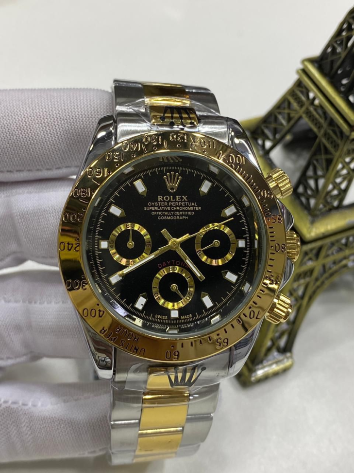 ROLEX Daytona Funcional - #6