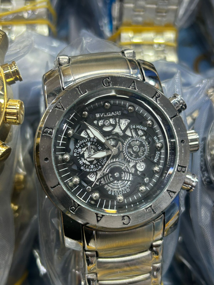Bvlgari Diversos - #15