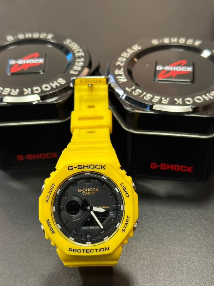 G-Shock - #6