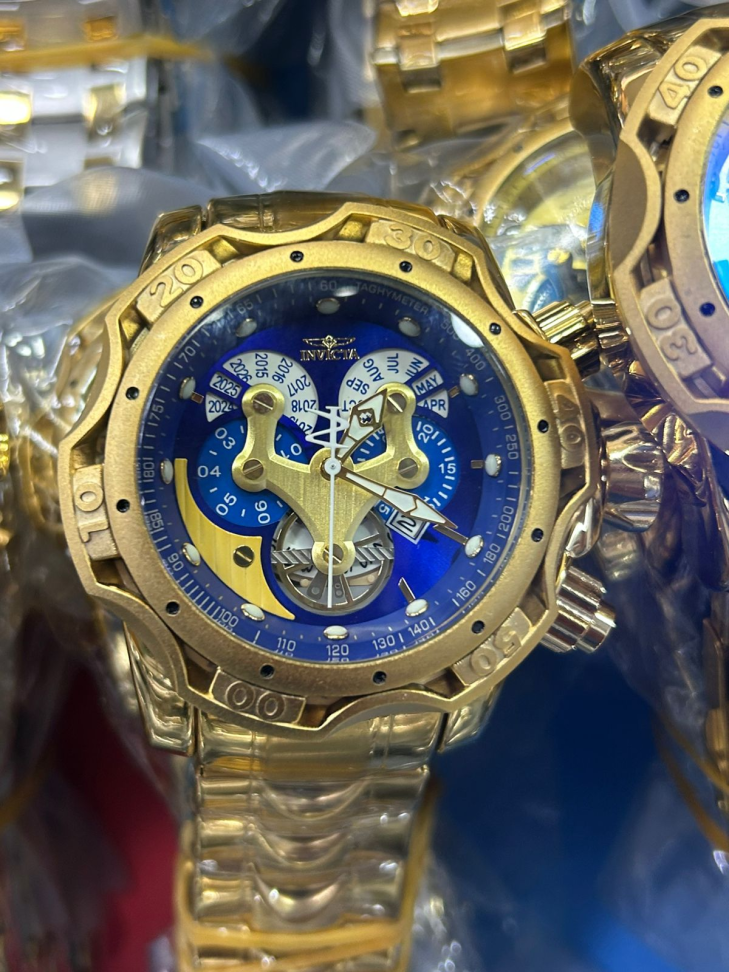 INVICTA VARIADOS - #17