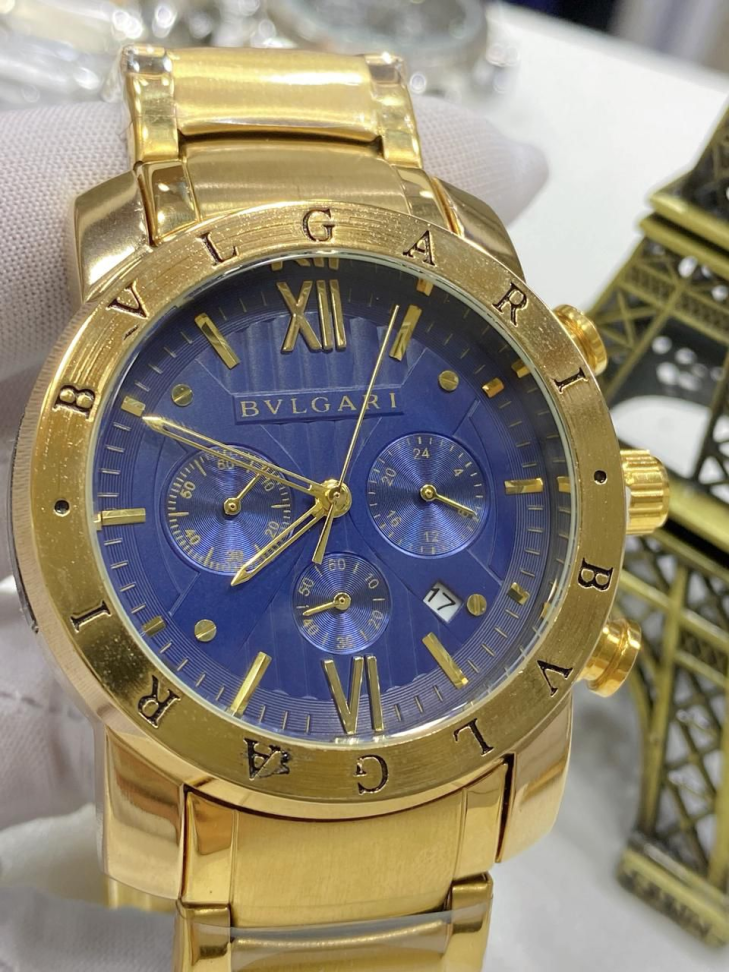 Bvlgari Funcional - #9