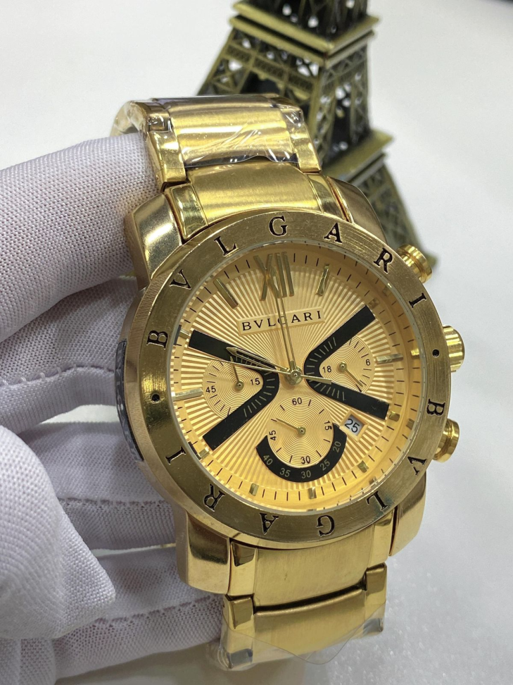 Bvlgari Funcional - #7