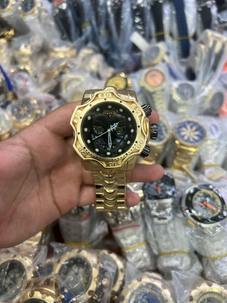 Invicta Coringa - #3