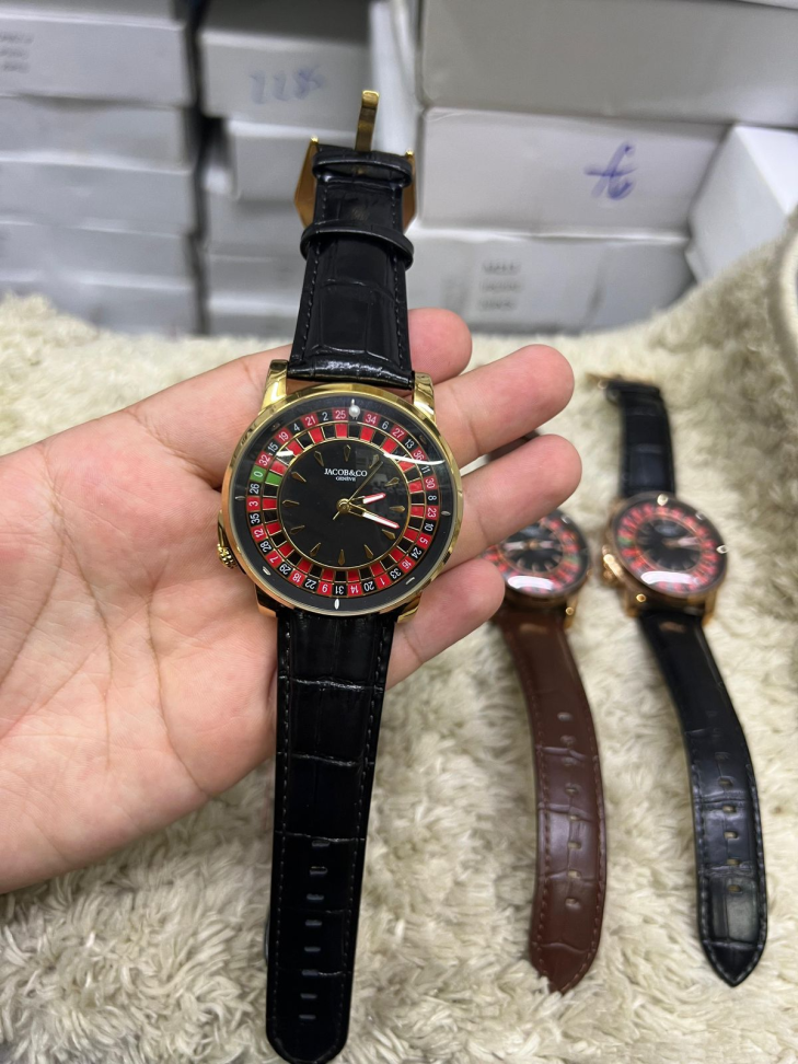 Jacob.co Neymar - #3