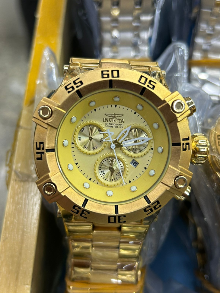 INVICTA VARIADOS - #3