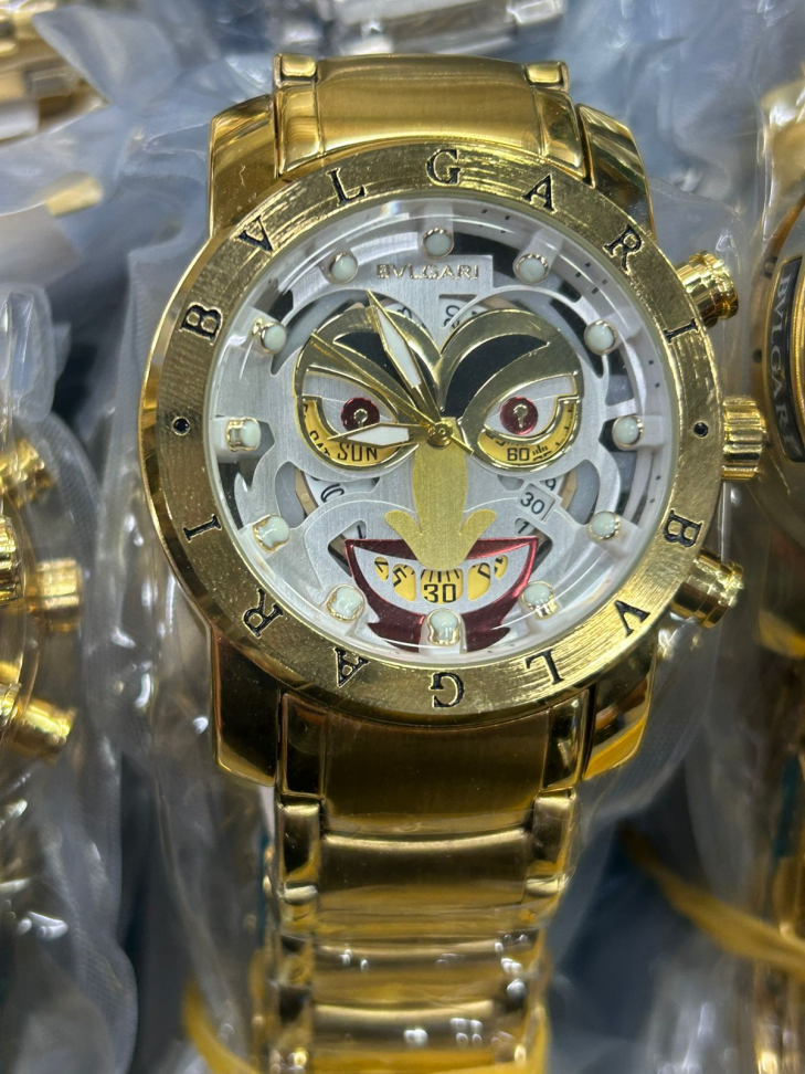 Bvlgari Diversos - #6