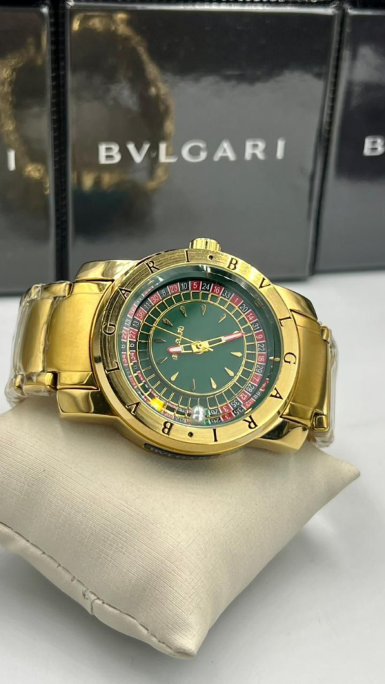 Bvlgari Cassino - #3