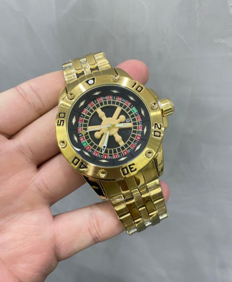 Invicta Cassino - #3