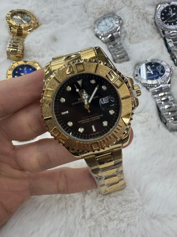 ROLEX - #5