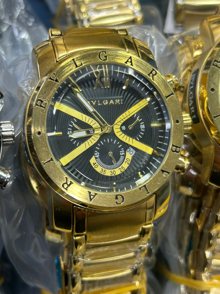 Bvlgari Diversos - #17