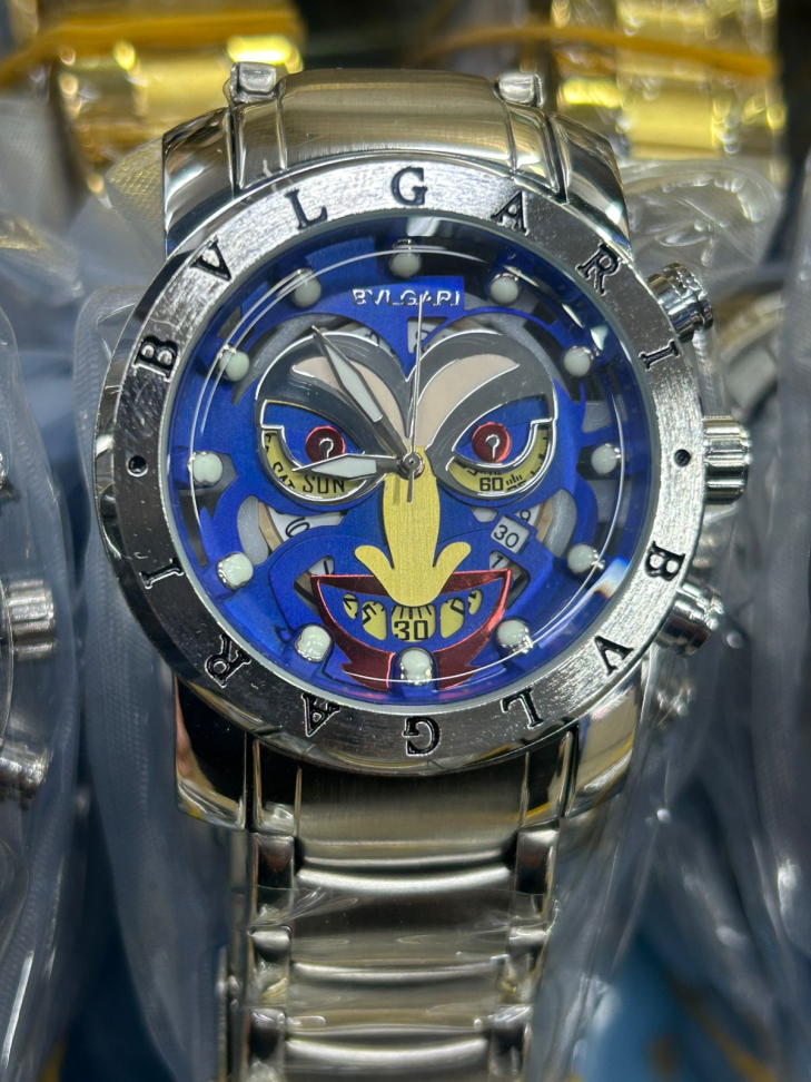 Bvlgari Diversos - #11