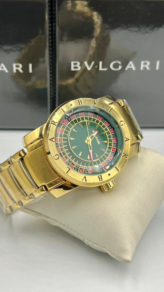 Bvlgari Cassino - #4