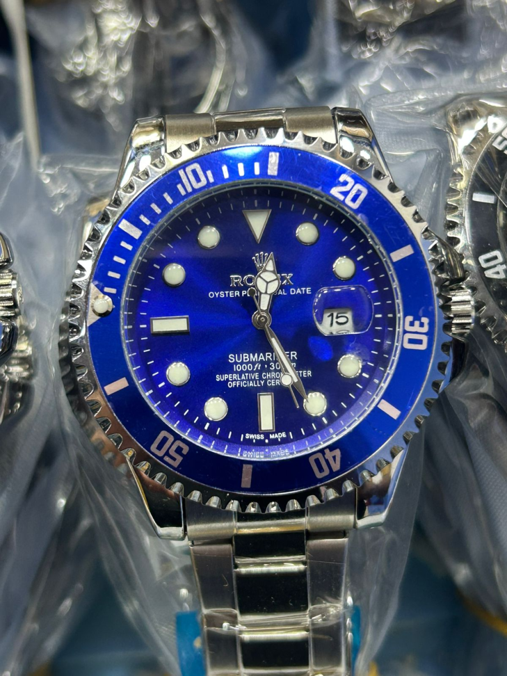 Rolex Submariner - #10
