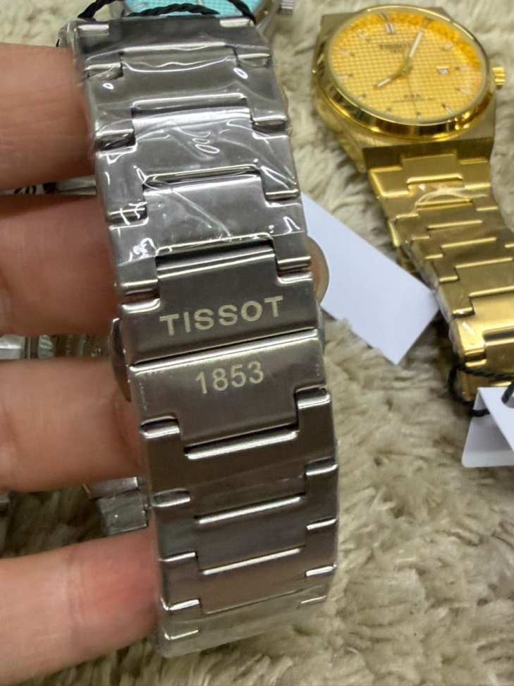 Tissot Prx - #5