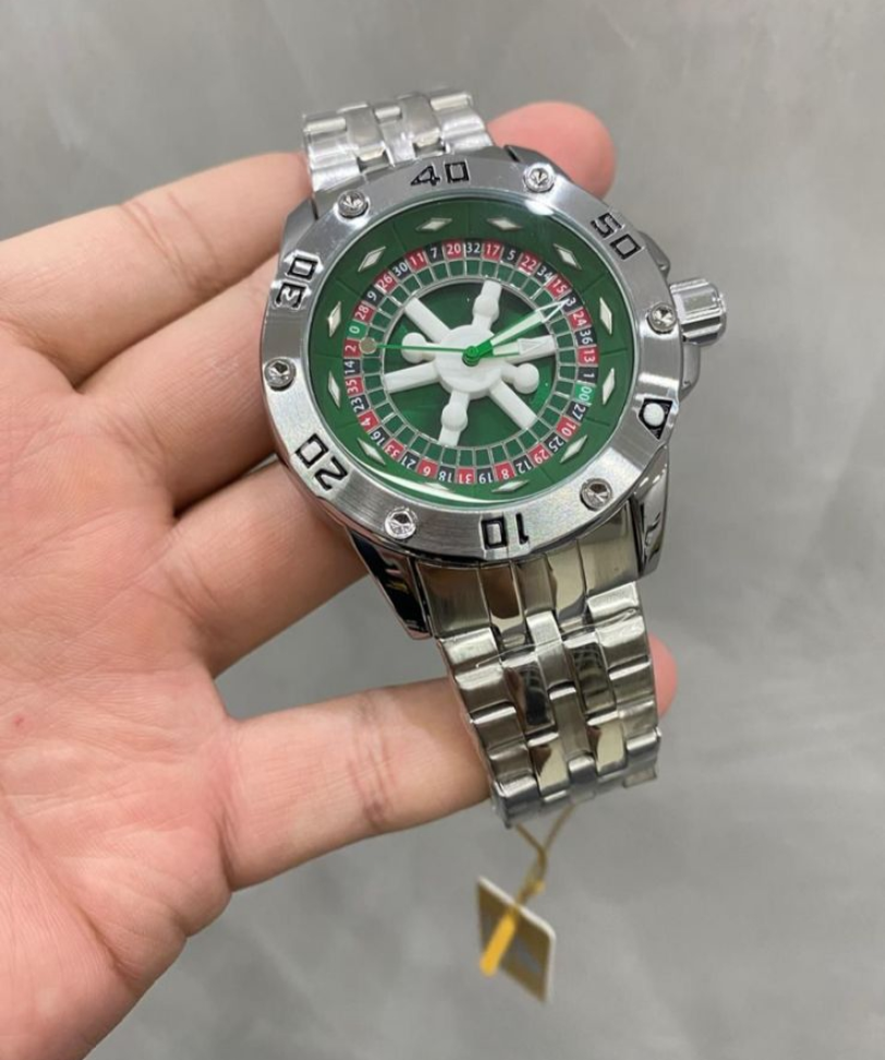 Invicta Cassino - #8