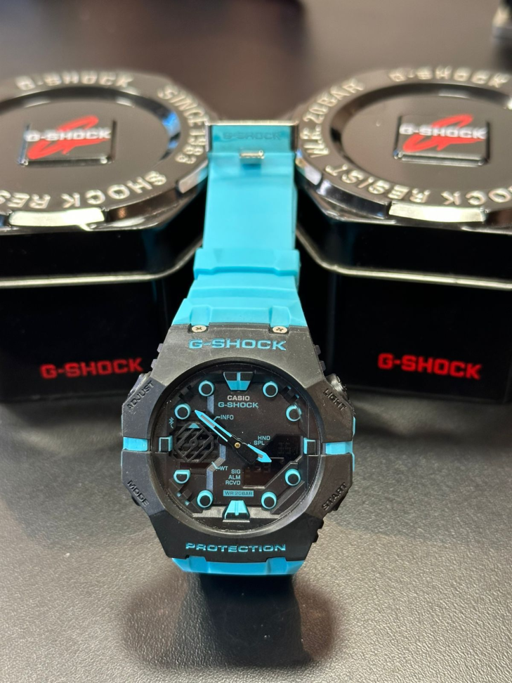 G-Shock - #3