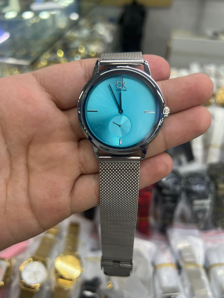 Calvin Klein Feminino - #7