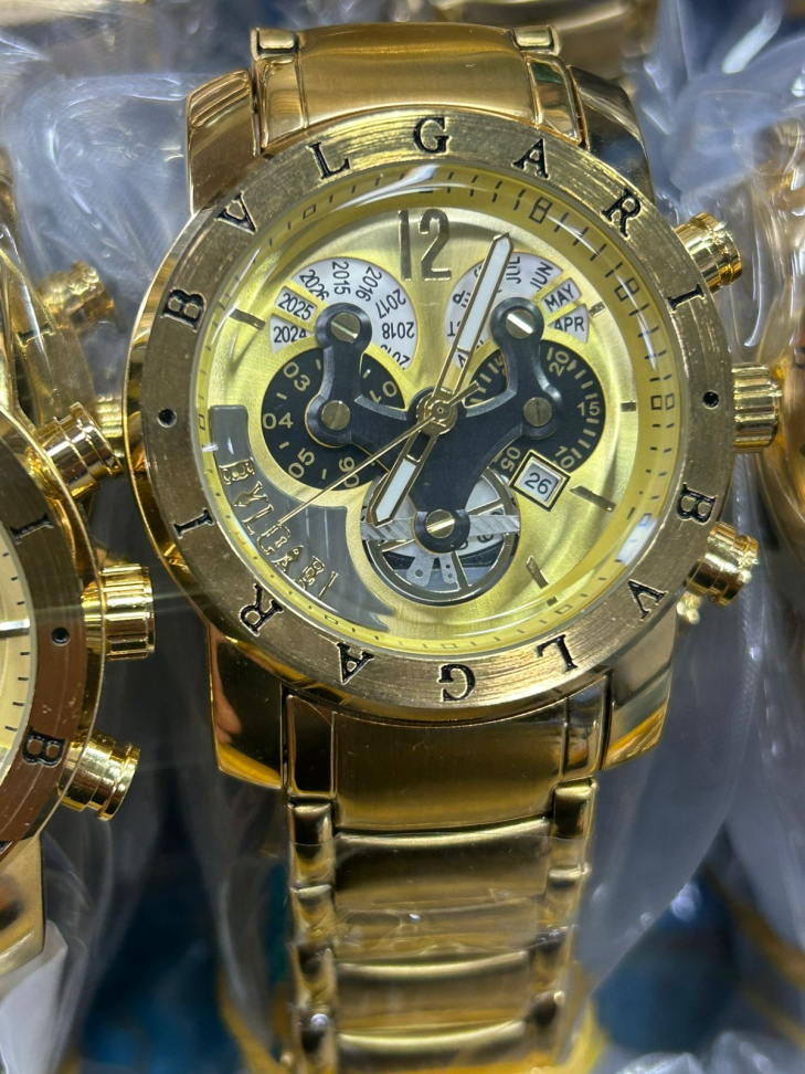 Bvlgari Diversos - #8