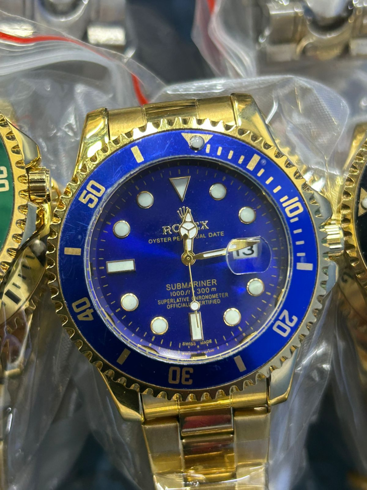 Rolex Submariner - #3