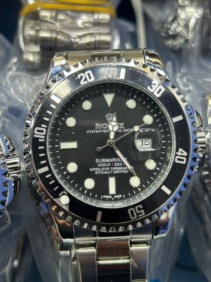 Rolex Submariner - #12