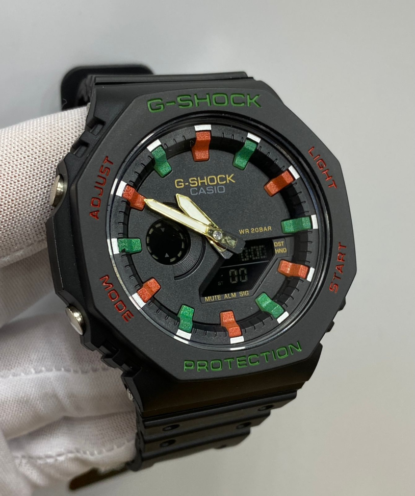 G-SHOCK - #10