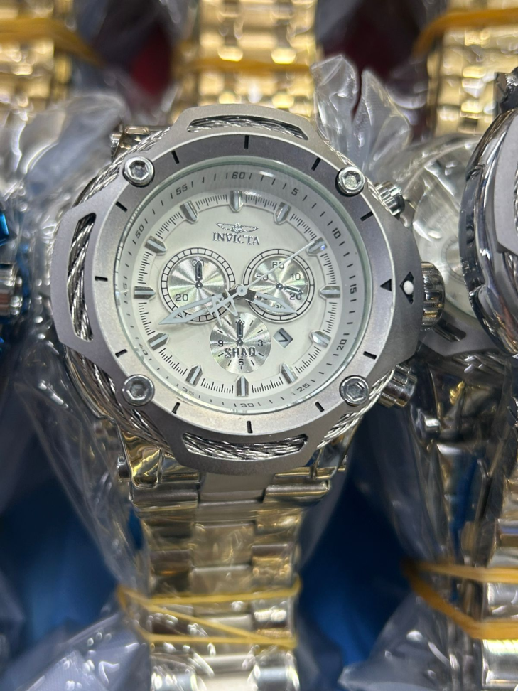 INVICTA VARIADOS - #14