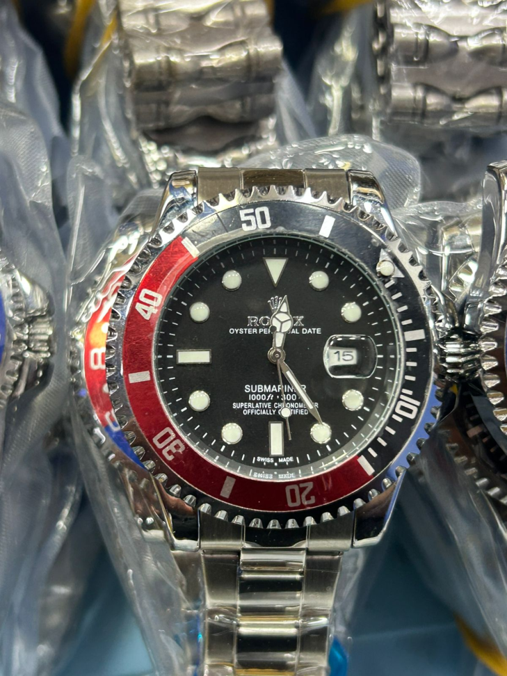 Rolex Submariner - #8