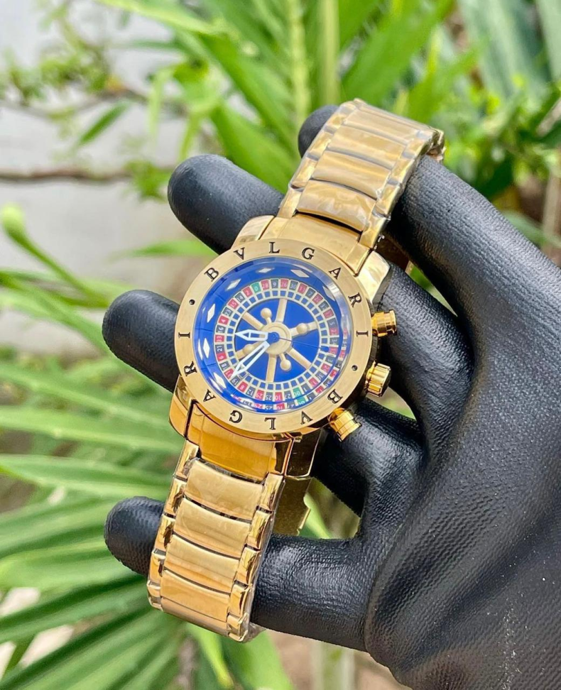 Bvlgari Cassino - #2