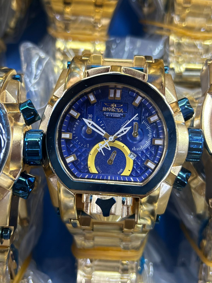 INVICTA VARIADOS - #4