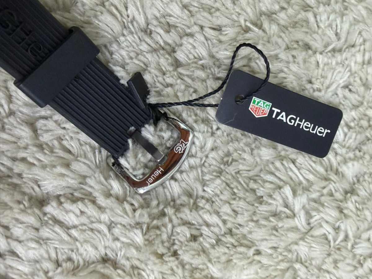 TAG Heuer Carrera - #7